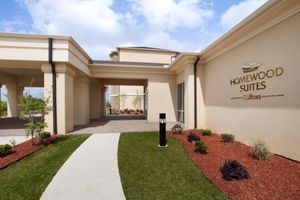 Alojamiento - Homewood Suites by Hilton Fort Worth West at Cityview, TX