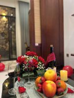 Renta Vacacional - Camellia Residence Hanoi