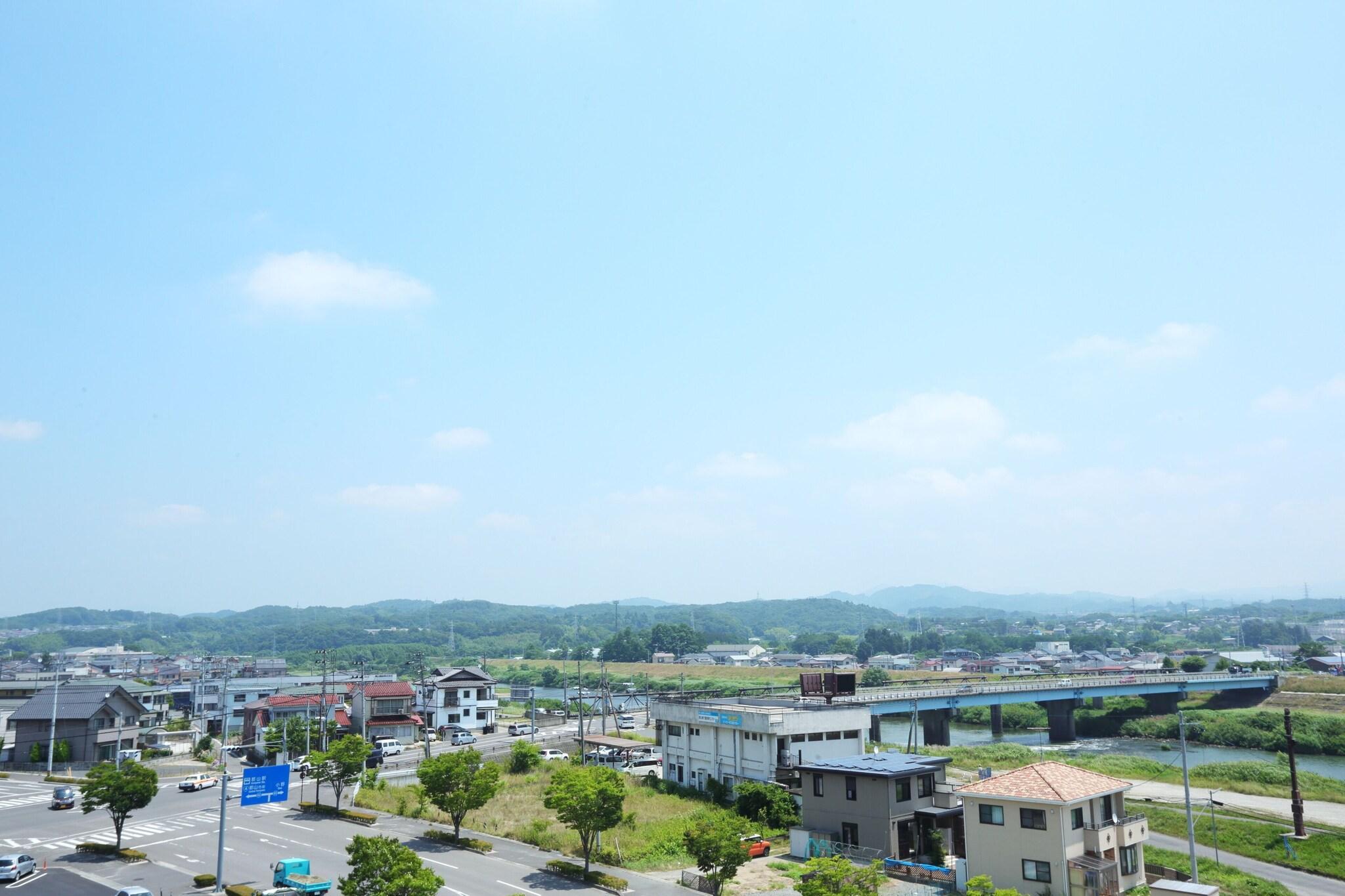 Varios Smile Hotel Koriyama