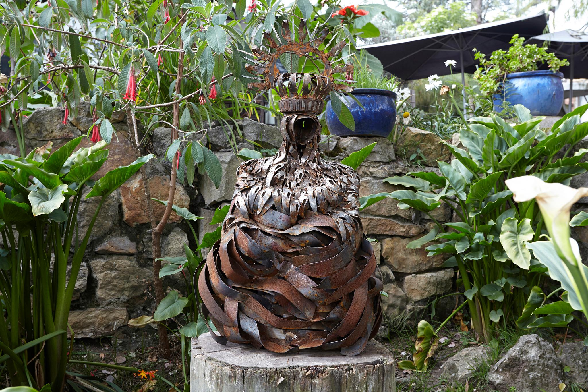 Instalaciones Recreativas LA COLINA Hotel Cottage