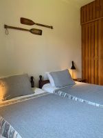 Alquiler Vacacional - House/Villa with garden in front of the sea in Porto Côvo, Alentejo