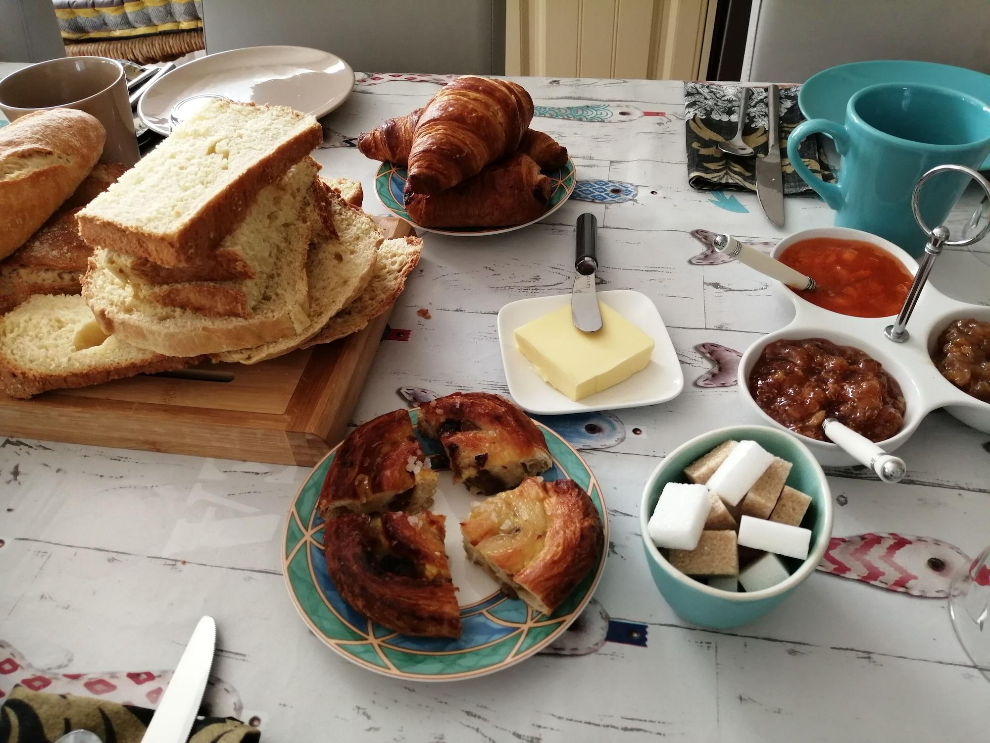 Restaurant Maison du Canal