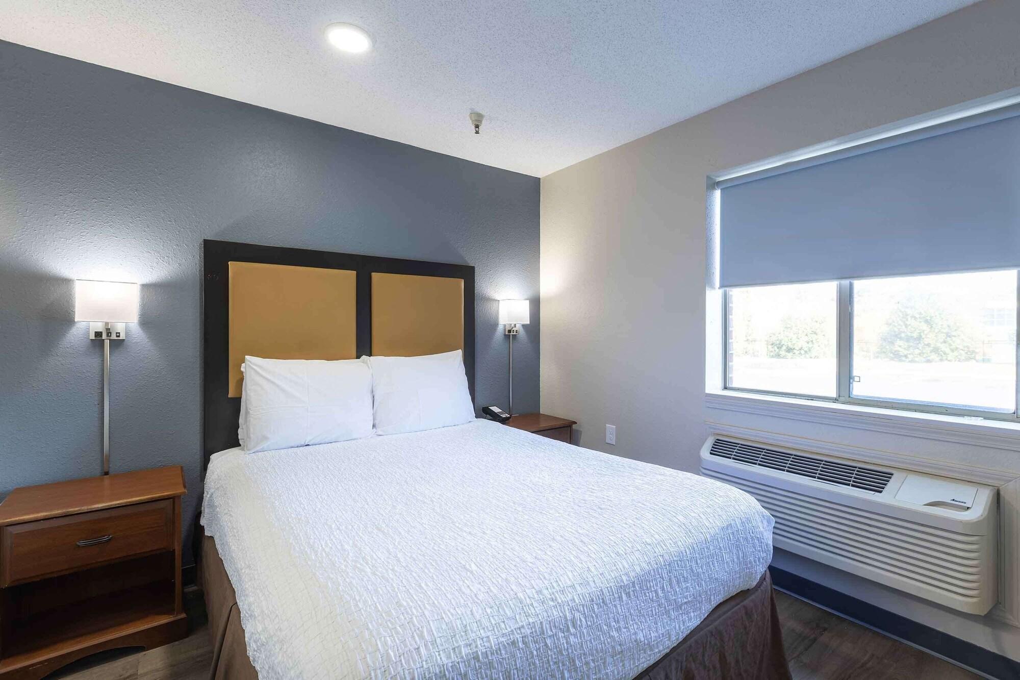 Habitación Extended Stay America Suites Columbia Greystone