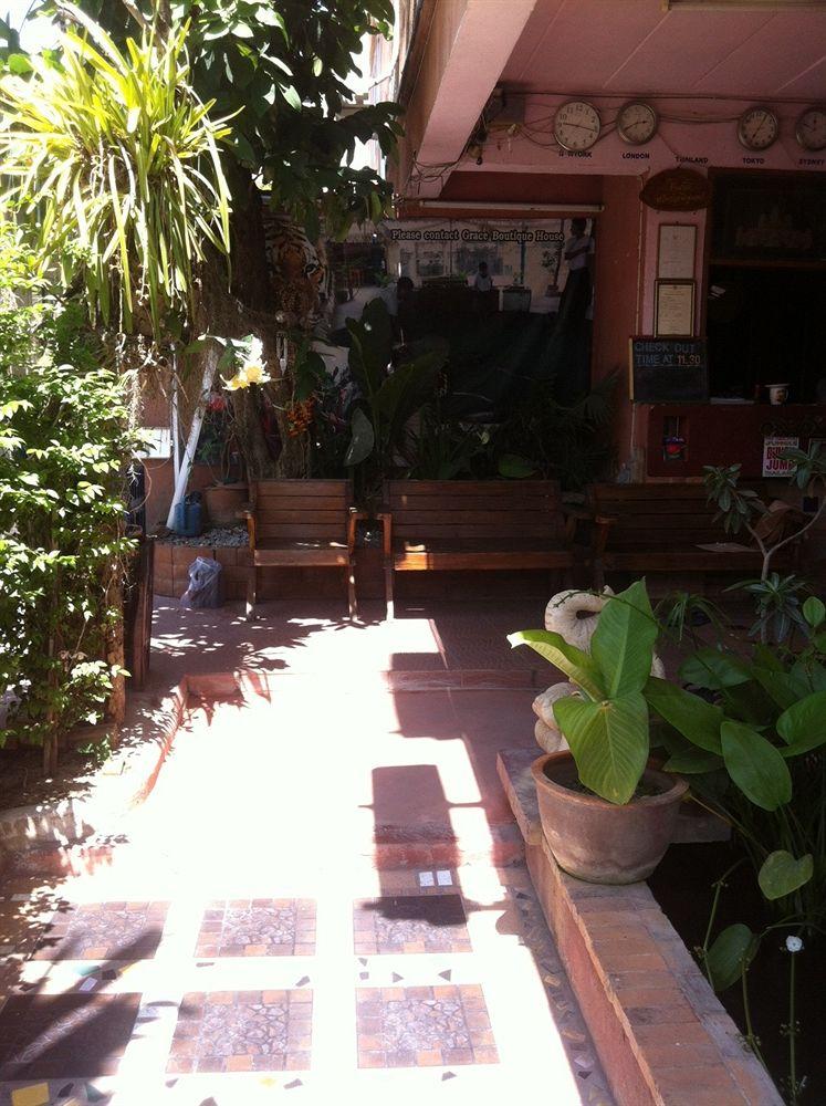 Grace Boutique House by null