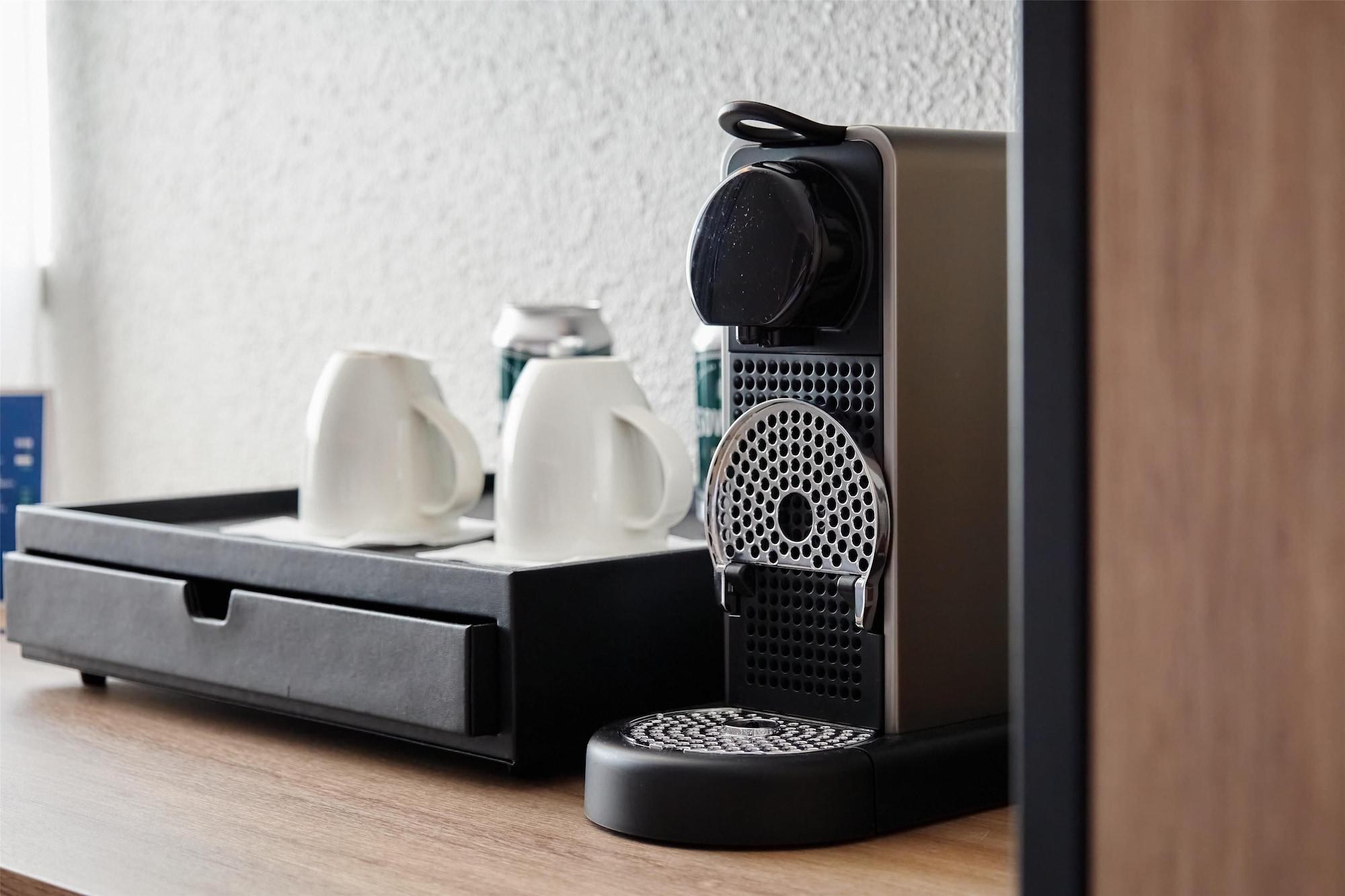 Set de Habitación Campanile Katowice