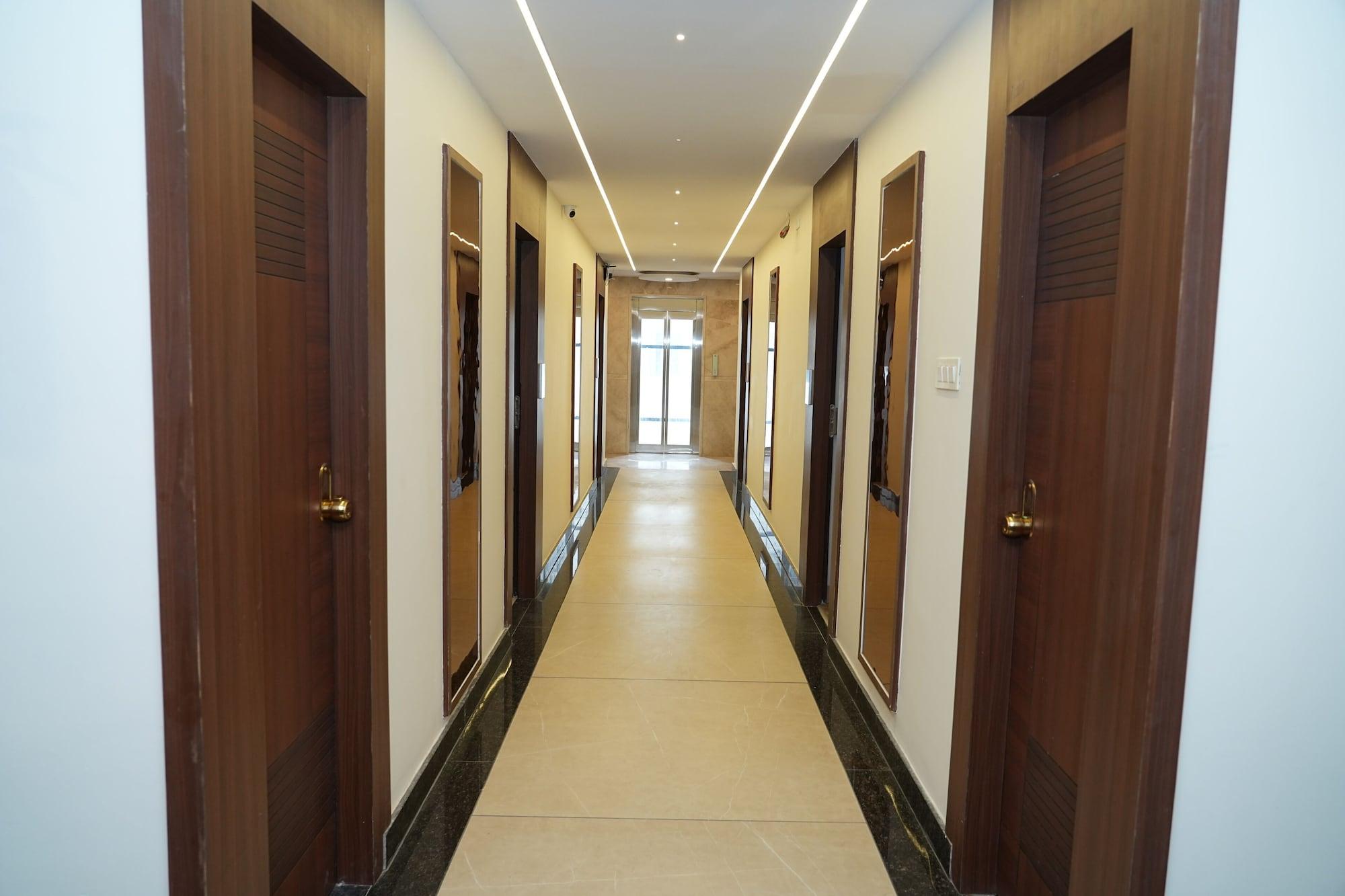 Varios Hotel Grand Sigma