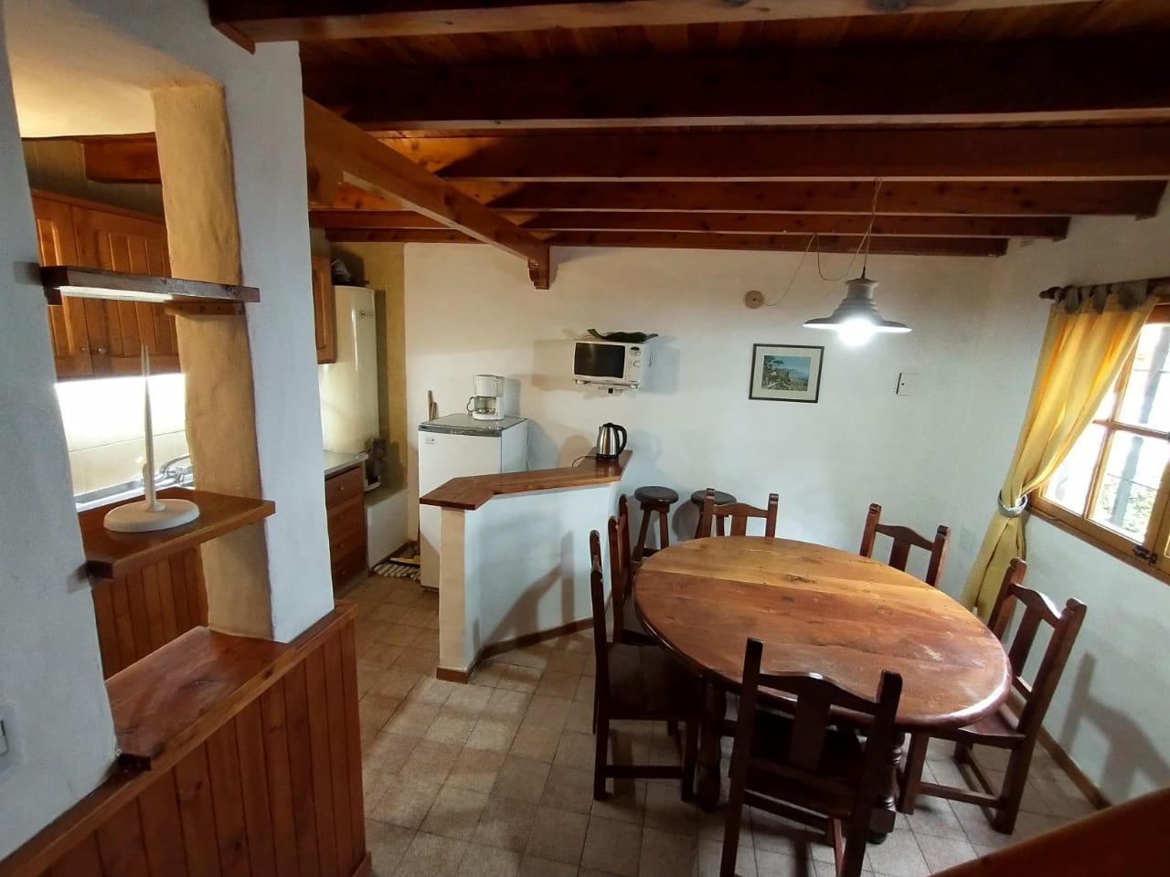 Restaurant Apart Manantial del Valle