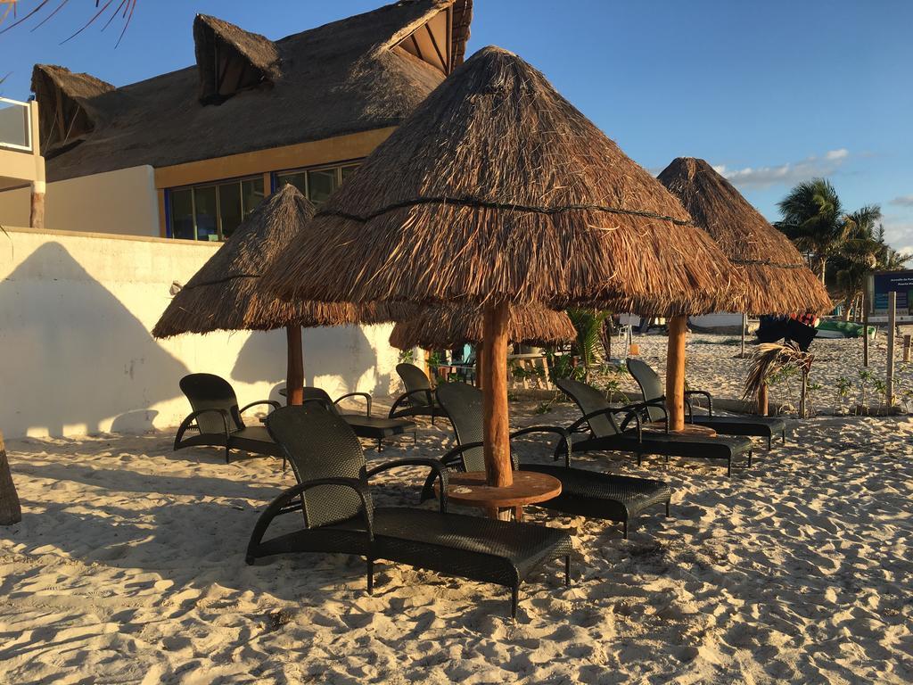 Playa Hacienda Morelos Beach Front Hotel