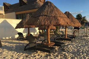 Paquete - Hacienda Morelos Beach Front Hotel
