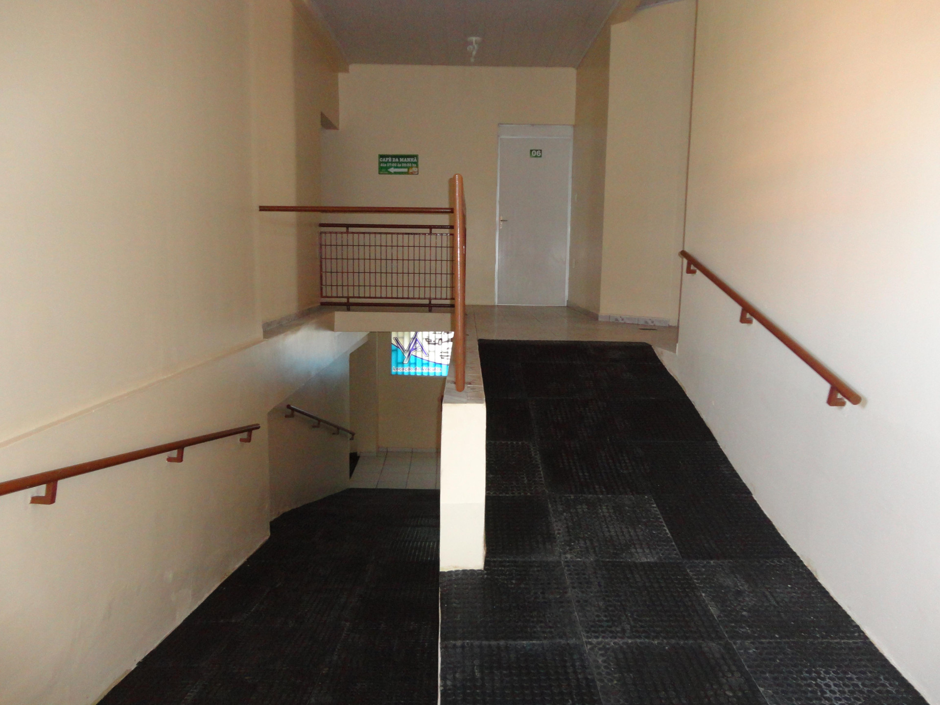 Varios Hotel Mato Grosso