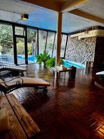 Alojamiento - Hotel Paraiso Casa de Montaña