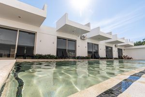 Alojamiento - Safiro Suites Guayabitos