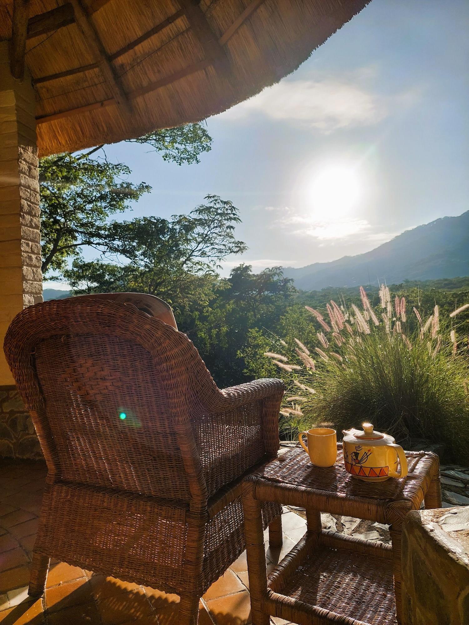 Habitación Musangano Lodge