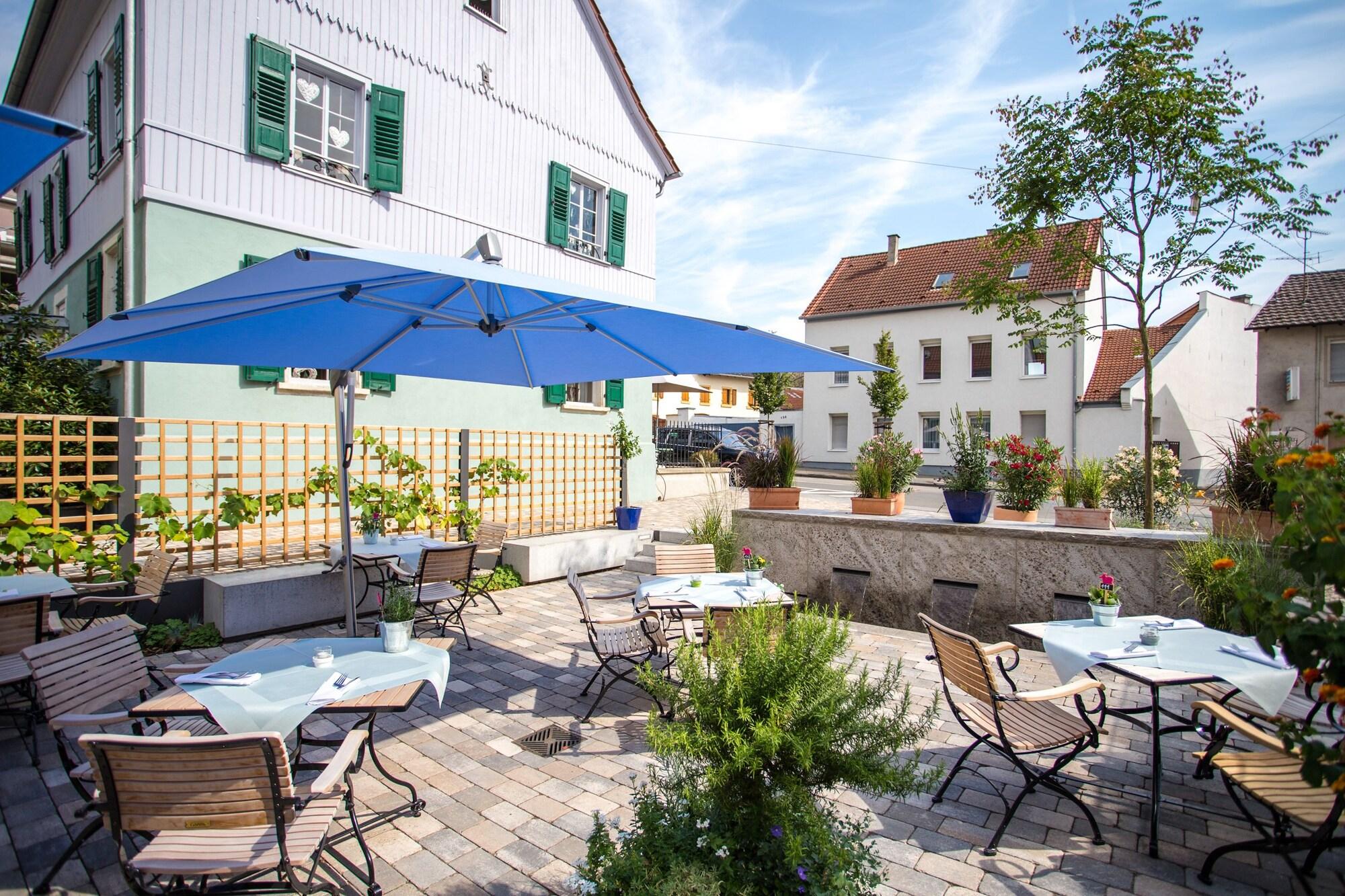 Restaurant Das Crass