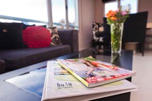 Alquiler Vacacional - The Boss - 2 bedroom apartment