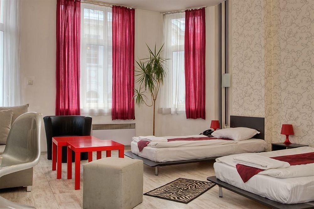 Scotty's Boutique Hotel by null