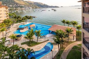 Alojamiento - Hotel Nacional Inn Angra dos Reis