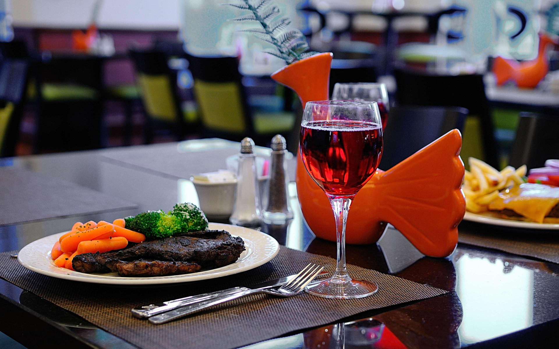 Restaurant Hilton Garden Inn Atlanta Marietta