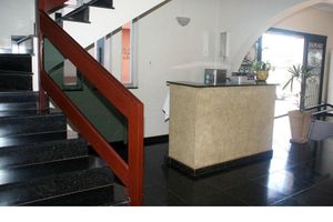 Alojamiento - Scala Hotel Barretos