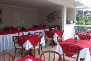 Alojamiento - Chateau Do Luar