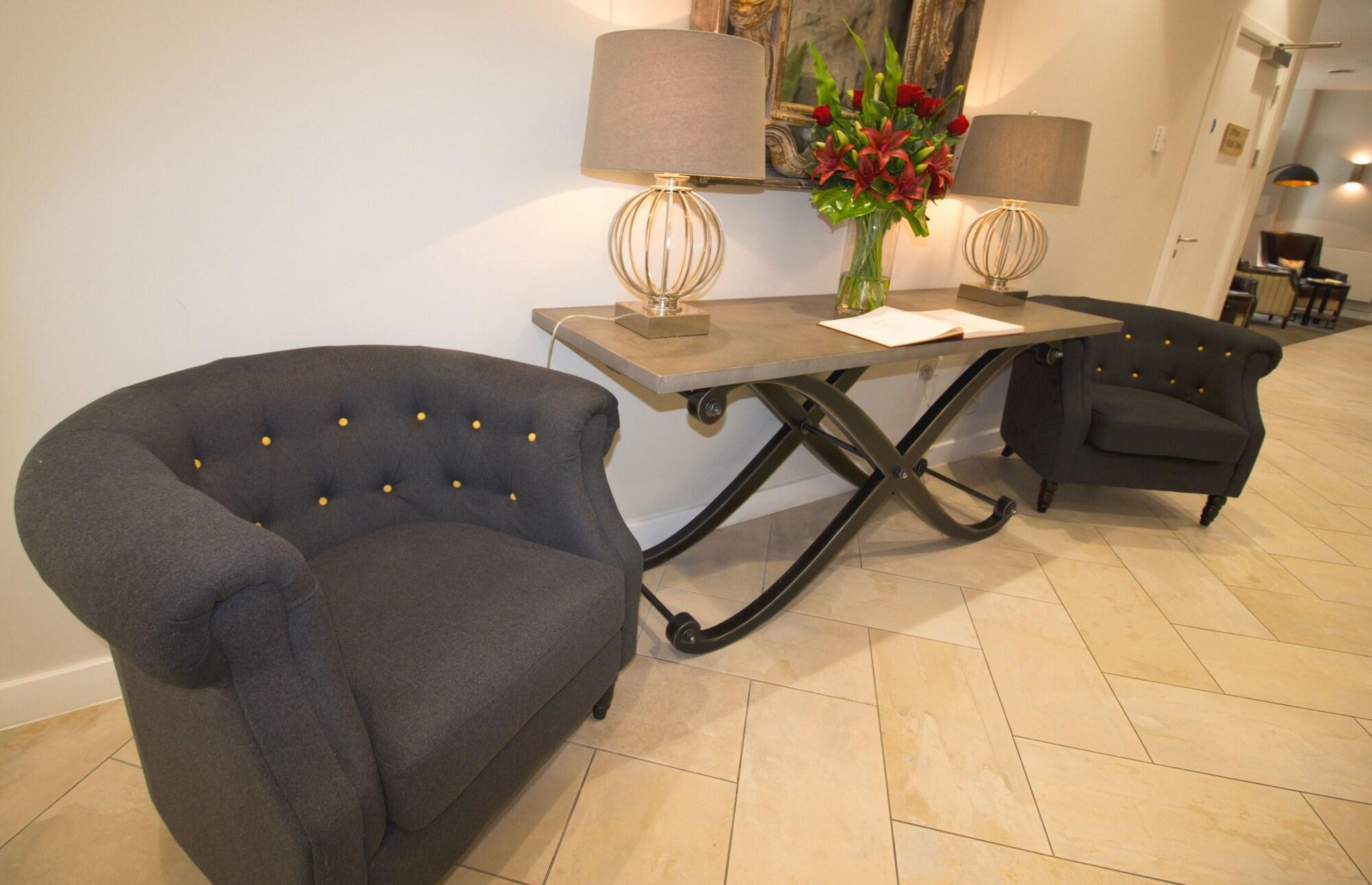 Instalaciones Recreativas The Lodge Hotel