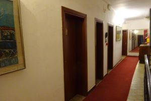 Alojamiento - Hotel Minerva E Nettuno