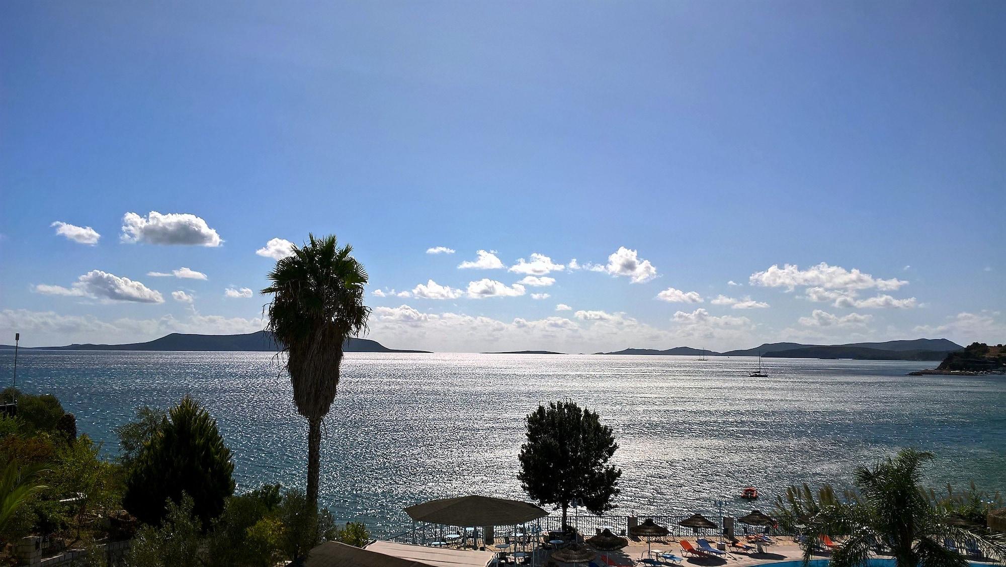 Playa Hotel Golden Sun