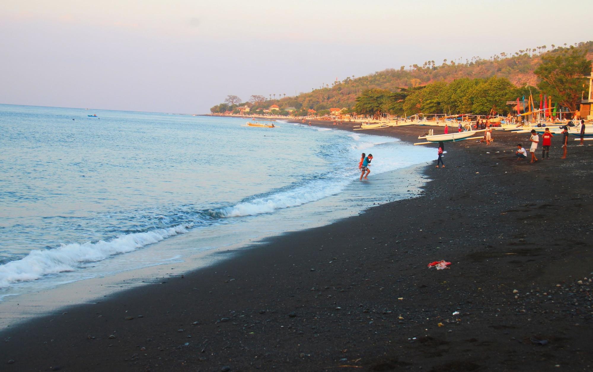 Playa Hotel Uyah Amed & Spa Resort
