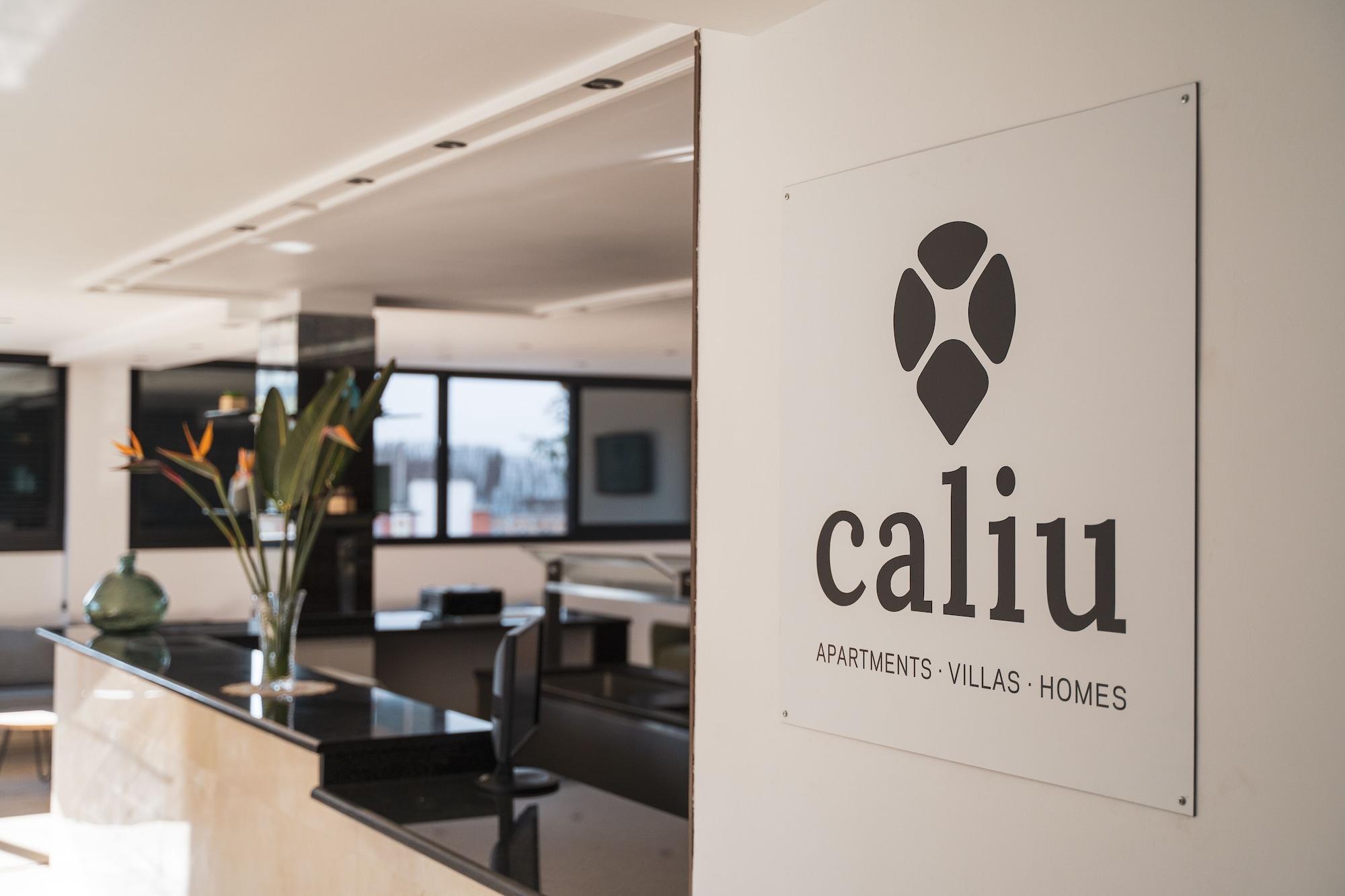 Varios Beatrix 2000 - Caliu apartments