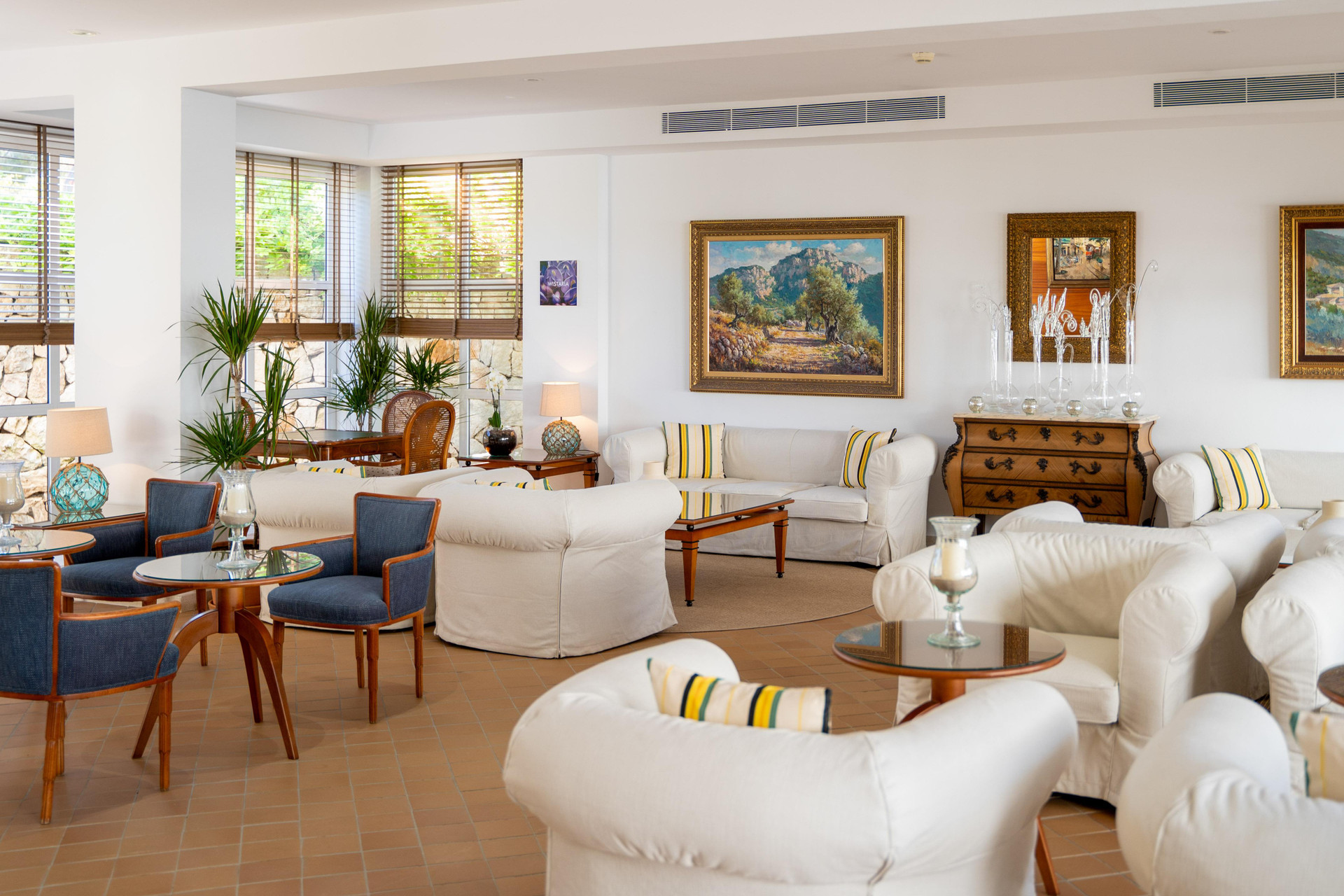 Bar/Salón Melia Cala d'Or Boutique Hotel