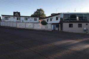 Alojamiento - New City Hotel Ijui