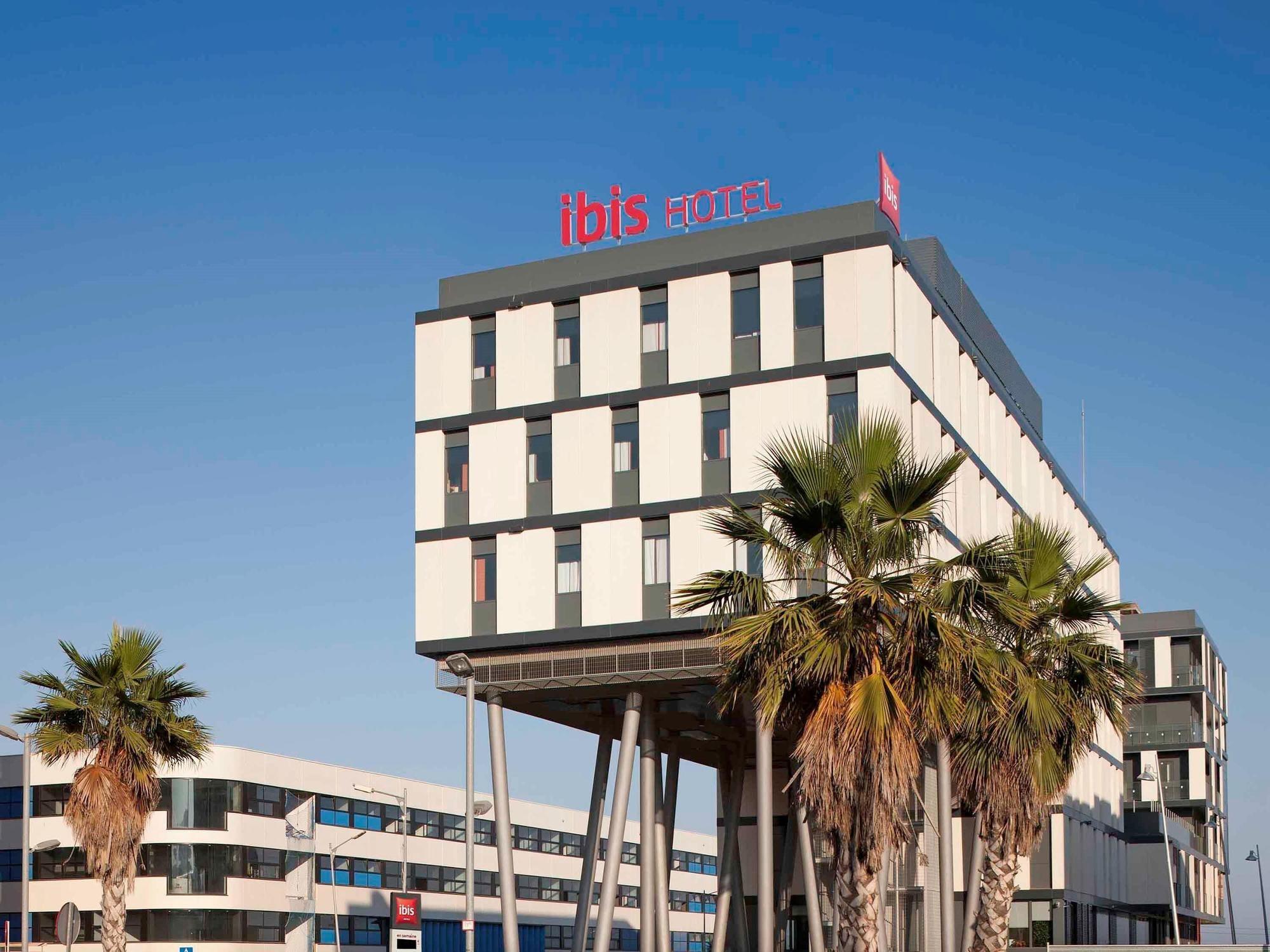 Hotel ibis Barcelona Mataro