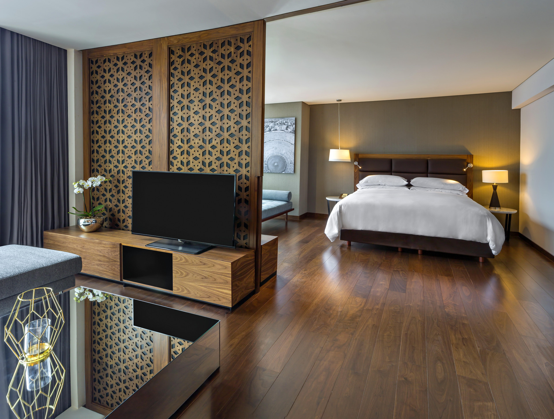Habitación Fiesta Americana México Toreo