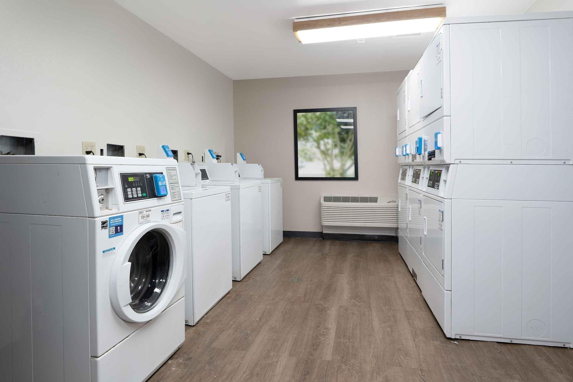 Comodidades del Alojamiento Extended Stay America Suites Tucson Grant Road