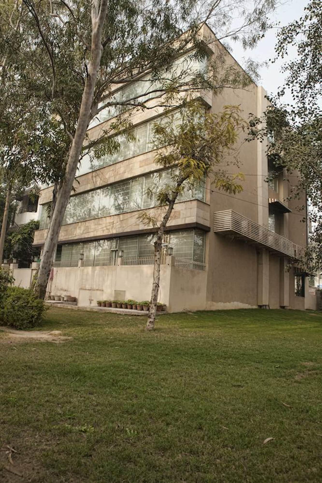 Comodidades del Alojamiento The Athena Hotel