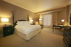 Alojamiento - Bristol Panama, a Registry Collection Hotel