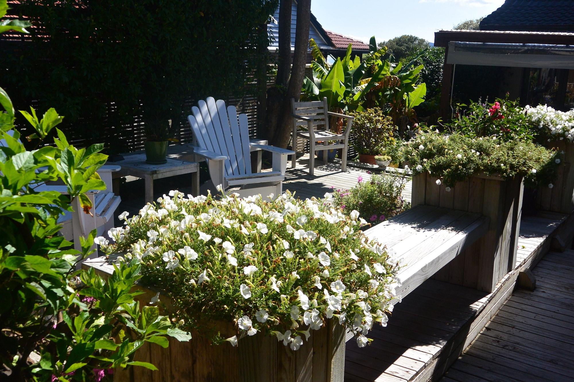 Varios Terry and Cindy's B&B