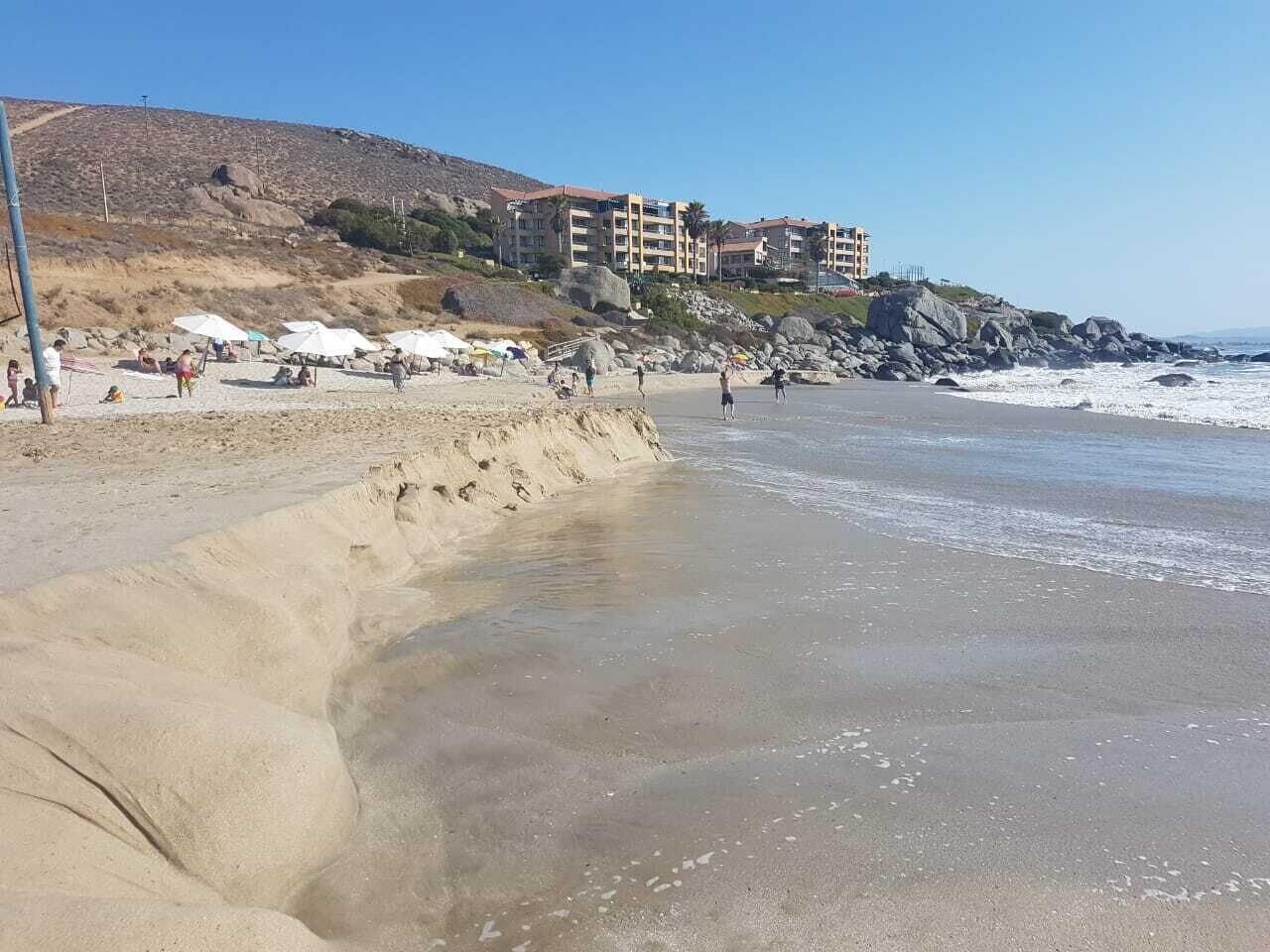 Spa Club Playa Blanca