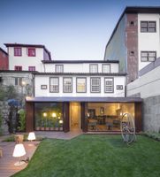 Alojamiento - Casa do Juncal