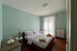 Alquiler Vacacional - 8 min. from Marmore Falls Apartment in the center ideal for families