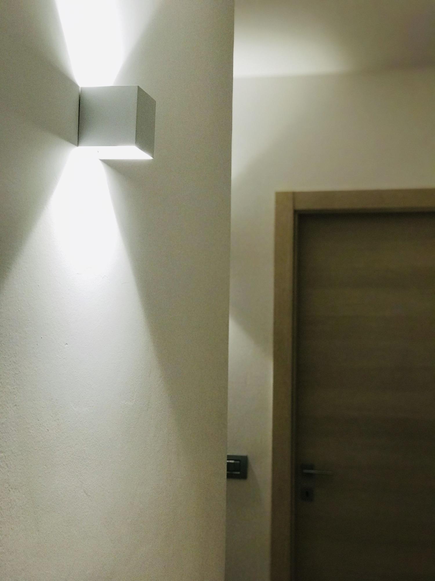 Comodidades del Alojamiento B&B La Maggiolina