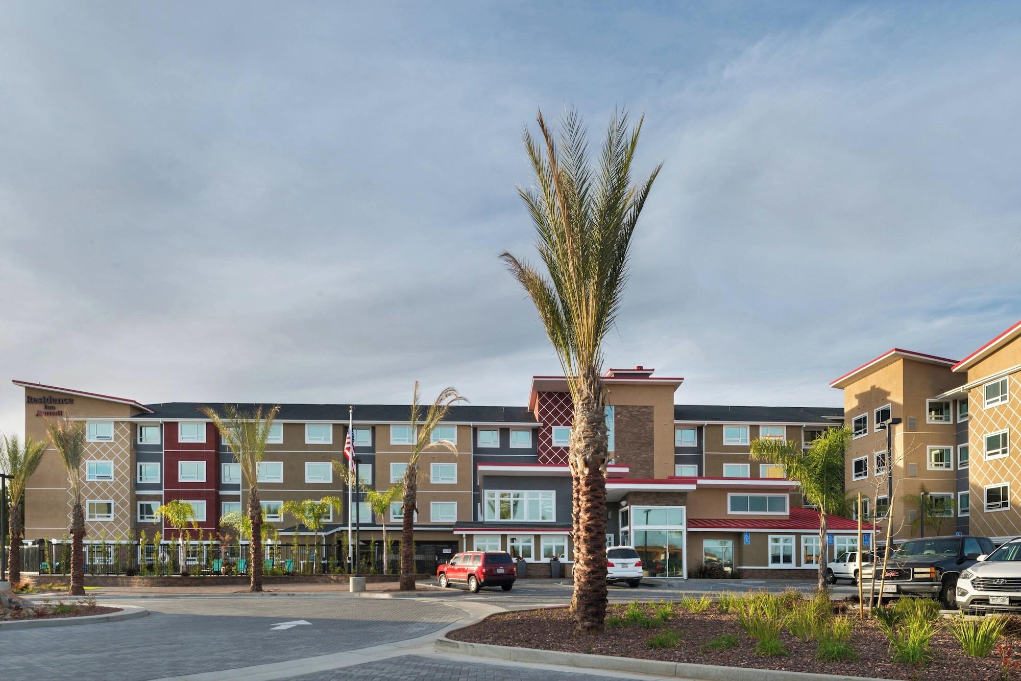 Varios Residence Inn by Marriott Temecula Murrieta