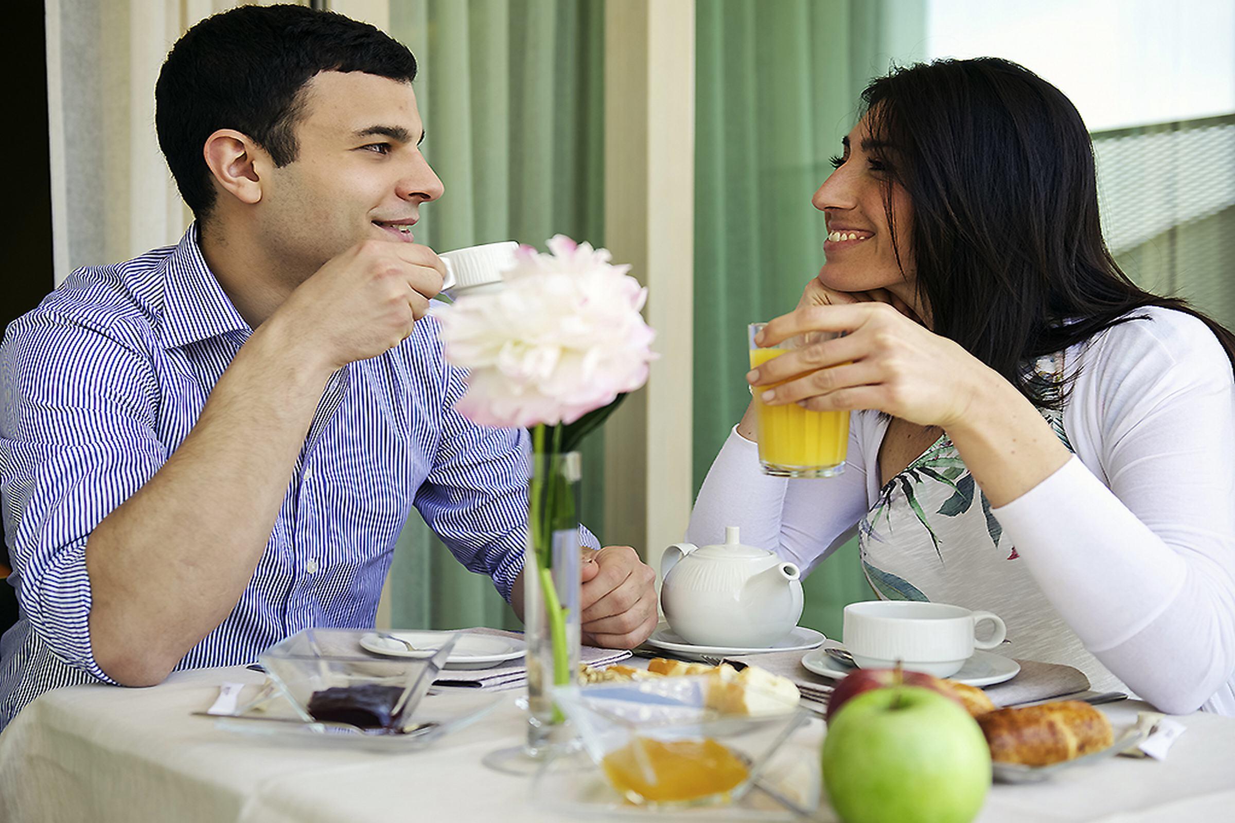 Restaurant Mercure Firenze Centro