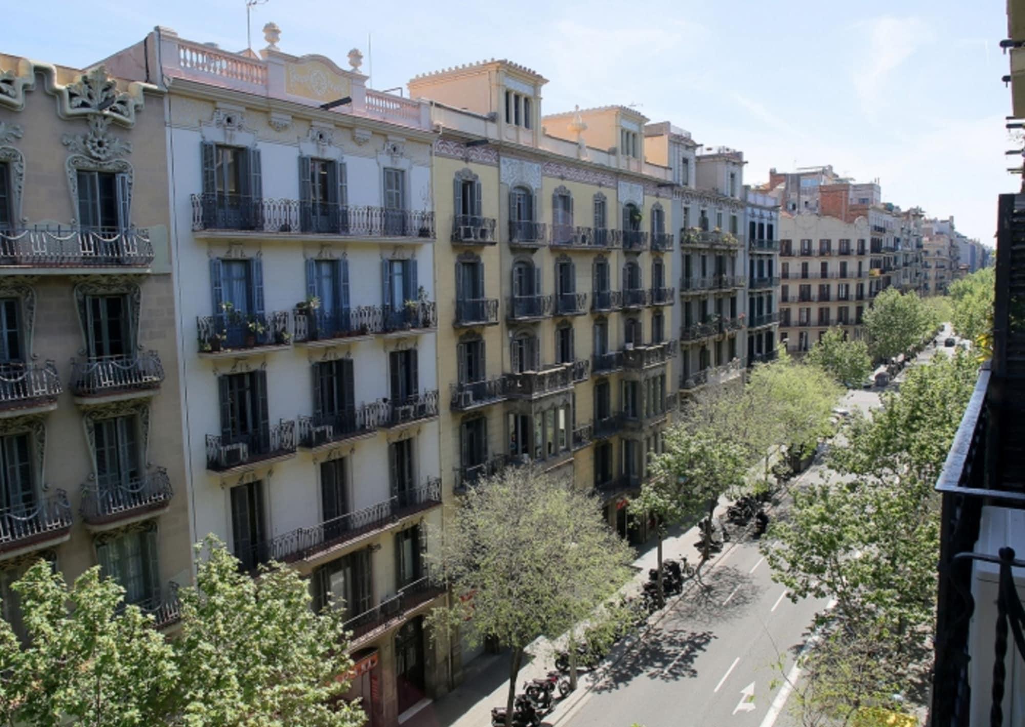 Comodidades del Alojamiento Hostal Felipe II