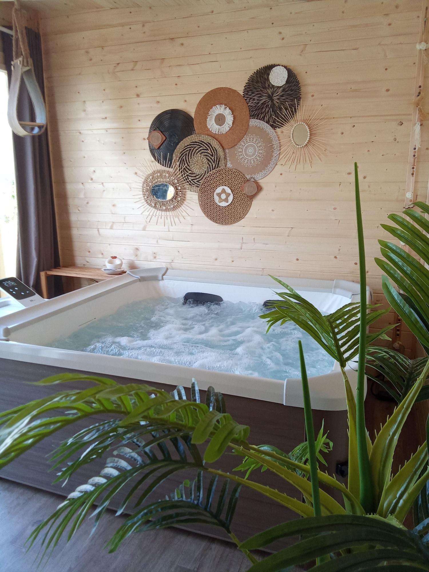 Spa Lapausedegout