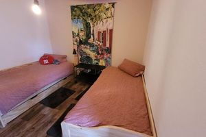 Alquiler Vacacional - renovated bungalow half-8 min. Sandy beach in Niendorf