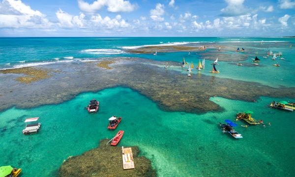 Porto de Galinhas