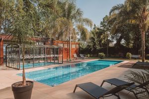 Alojamiento - Puerto Dijama Hotel Boutique
