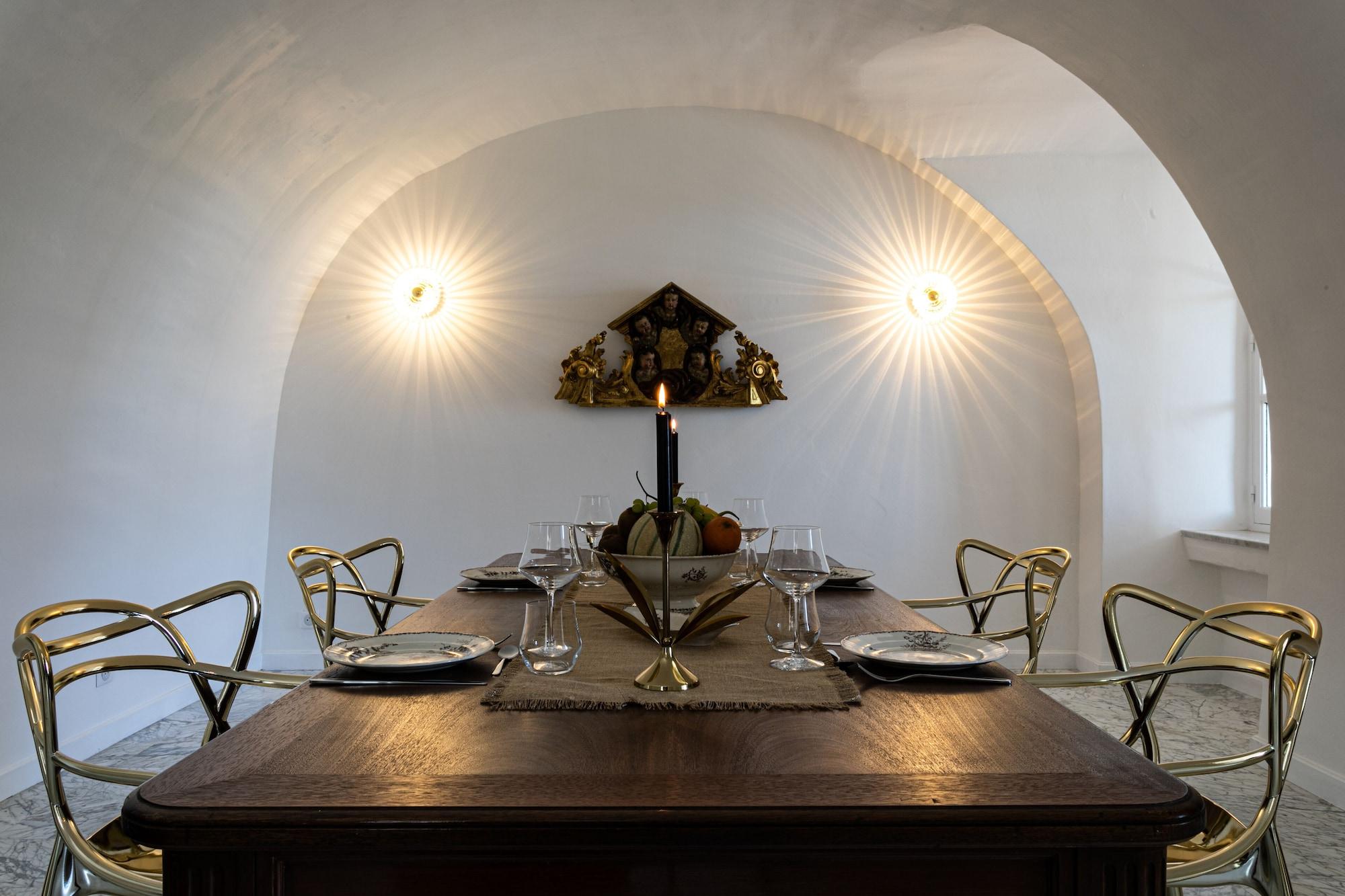 Restaurant Casa Di Angeli