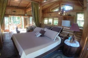 Alojamiento - Lanzarotta Bed and Breakfast
